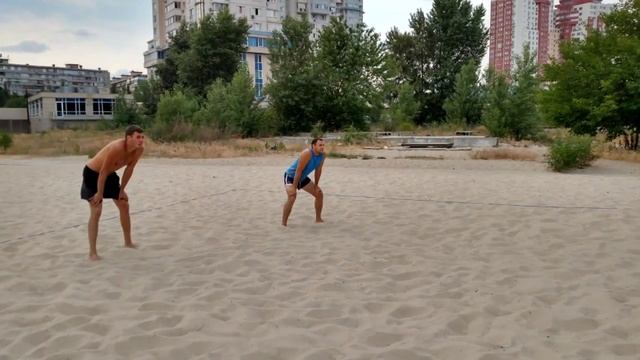 21.06.2015 - Тельбин. Пляжка