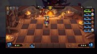 Auto Brawl Chess | Gameplay Knight 1 #1