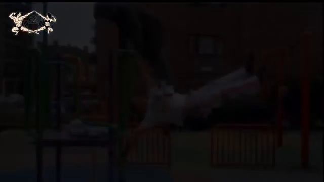 упражнения для спины