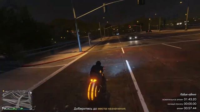 Пирс Дель-Перро Испытание на время Time trial