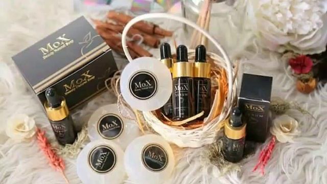 HP/WA 083114585752 Stokis Sabun dan Serum MoX Lumajang