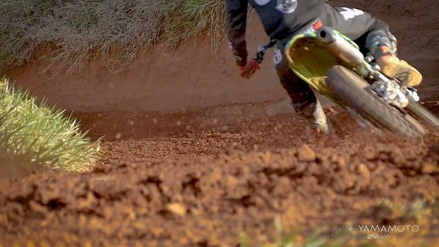 Vídeo do MOTOCROSS DE ARIRANHA 2020