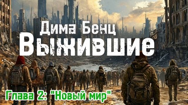 Выжившие - Глава 2