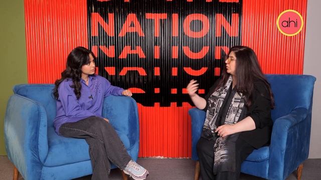 How Rehma Overcame Language Barriers? | Harkalay | Coke Studio Season 15 | Zahoor x REHMA | SA52Q