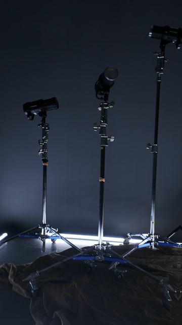 Profoto на Семеновской