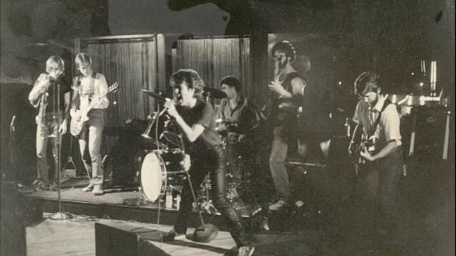 Oral Sox - Tear It Up