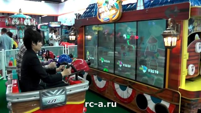 Fun House rc-a.ru