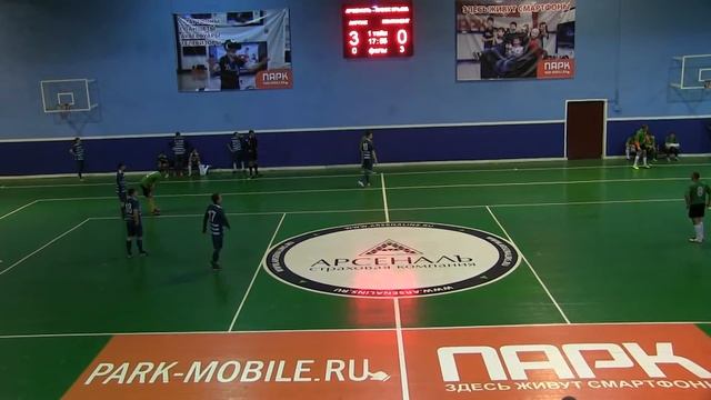 (10) 06.11.2016. Аирпак - Континент
