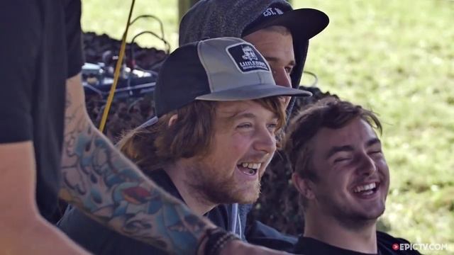 Work In Progress - Bob Manchester - The Yard Jam | Fast Forward BMX, Ep. 28
