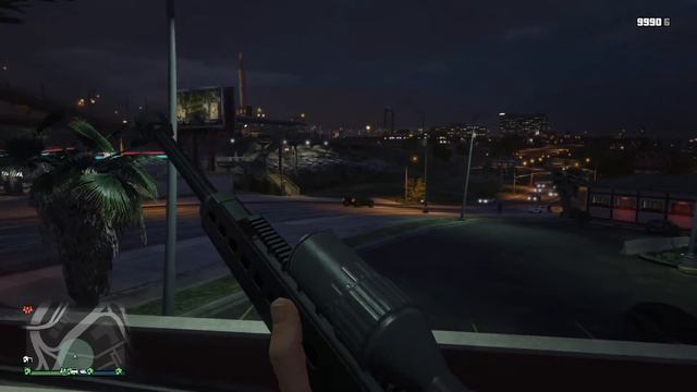 GTA Online 2 боевых лайфхака + 1 текстура