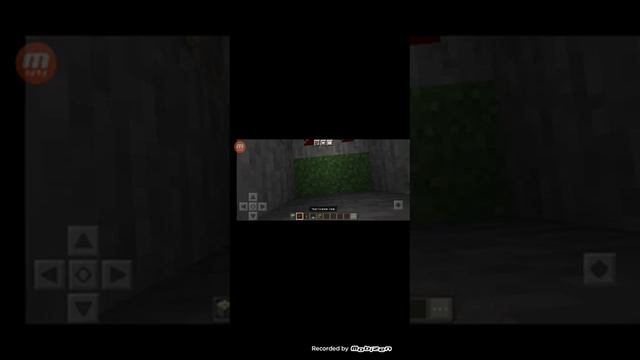 постройка бункера с лифтом в майнкрафте