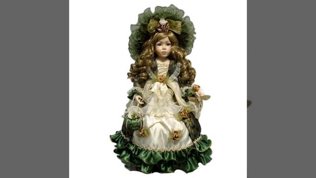Песня "Кукла".