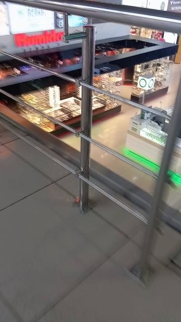 Барнаул ТЦ Европа