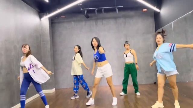 LA VELA| Zin volume 100| Cumbia| Zumba fitness