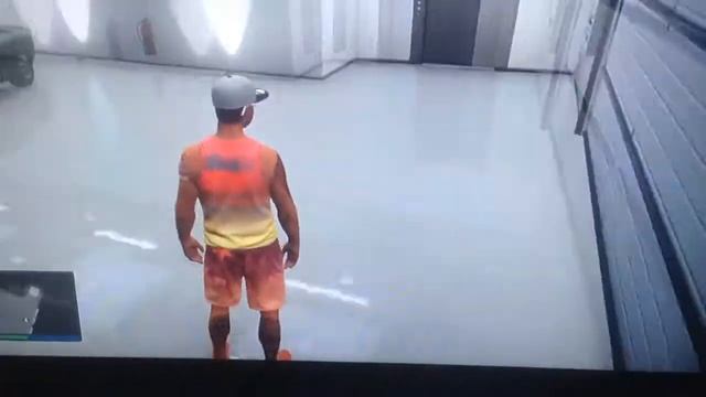 Getting 150000000 from hacker on gta5