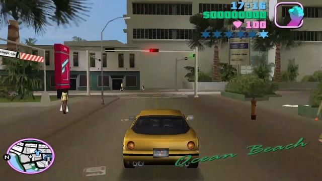 GTA Vice City 10th Anniversary (2012) Better than Definitive Edition (2022) and Original (2002)