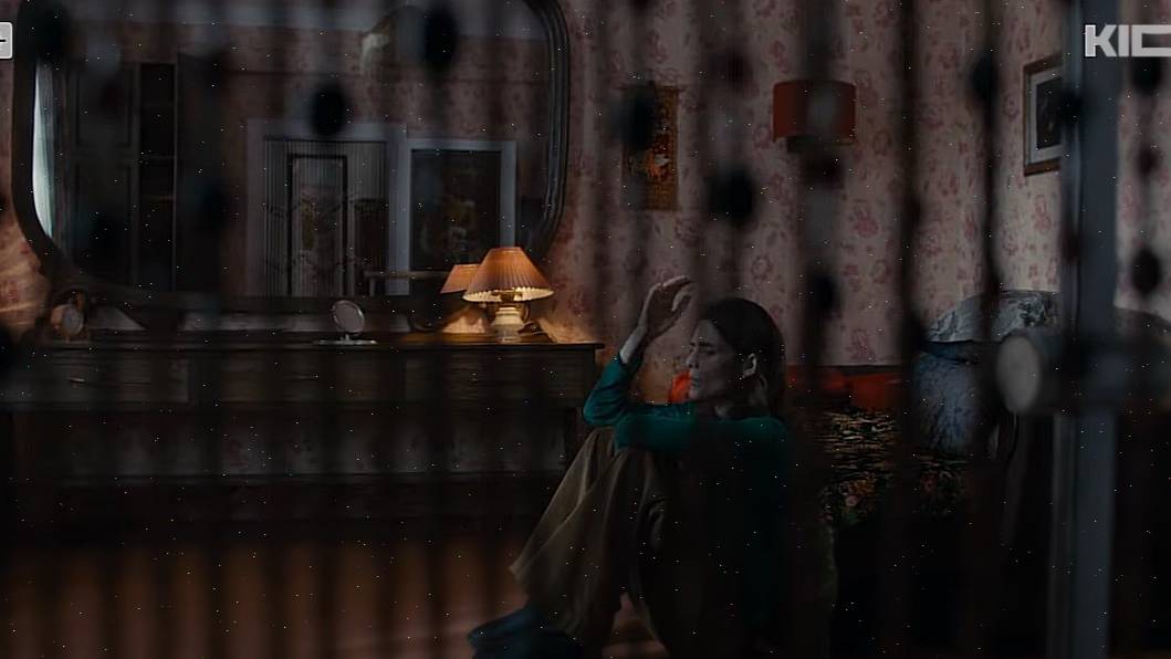Танго на осколках 8 серия * смотреть сериал онлайн