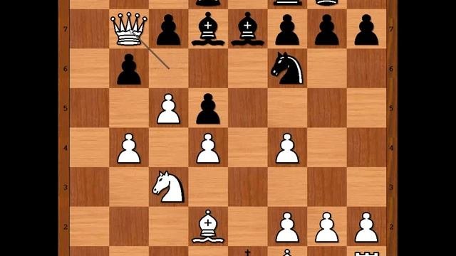 Aleksej Aleksandrov Vs Alexander Riazantsev: World Rapid Championship 2016