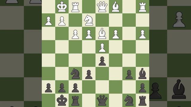 Nimzo-Indian Defense: Smisch Variation, 5...d5 6.f3 Event: Aeroflot Open A 2019