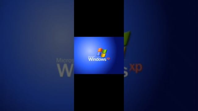 Windows XP трейлер (2001)