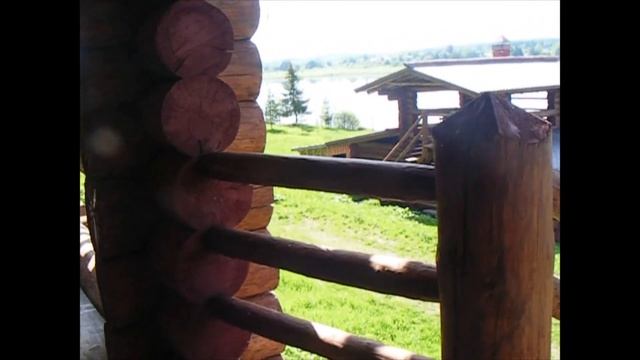 Усадьба Великого Устюга Усадьба Арлазорова.