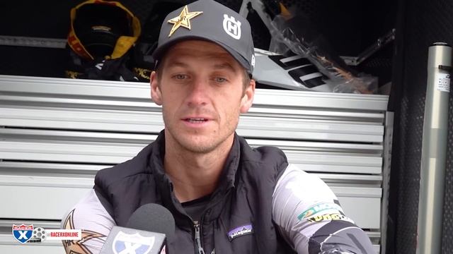 2023 Rockstar Energy Husqvarna Team Intro | Racer X Films
