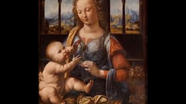 LEONARDO DA VINCI