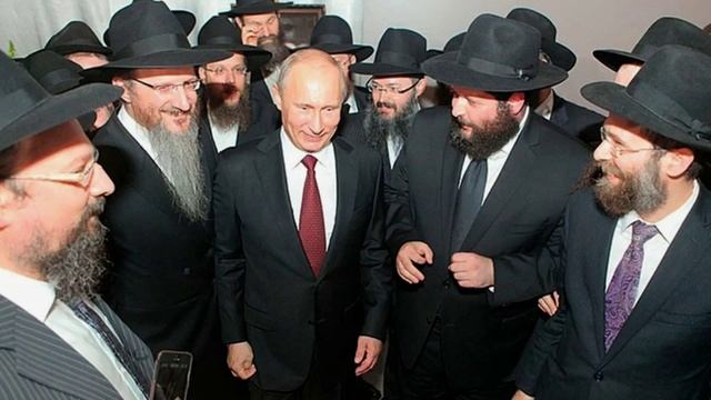 Стихи. Еврейское братство. Ростислав Векленко.