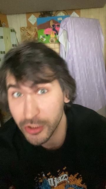 #какты #anthonyveryvirta #veryvirta