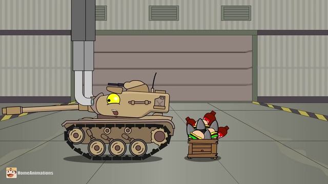 про танки