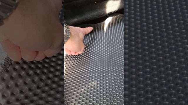 Эво коврики cellmat в mazda cx7.mp4