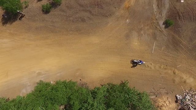 ENDURO TITANS 2 этап  с. Краснореченский 22.05.2021