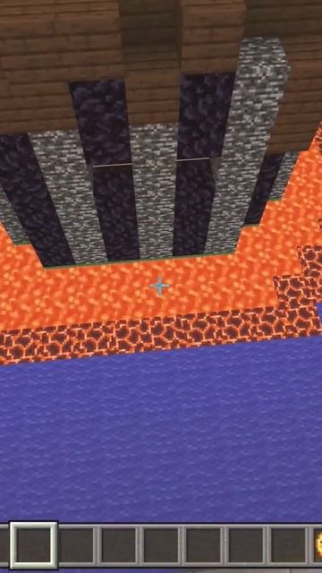 horr mine