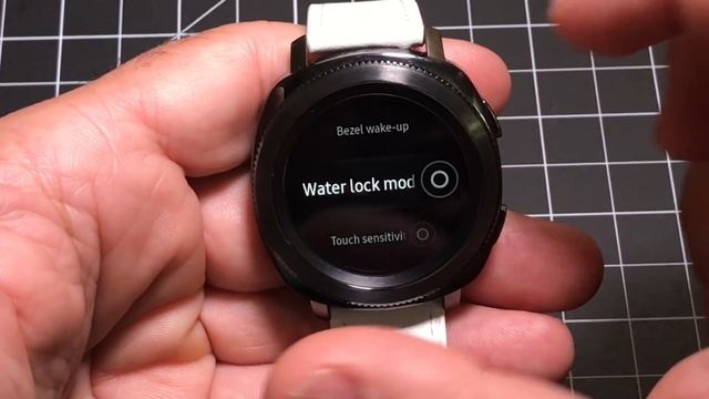 First things you should do! Samsung Gear Sport Tips