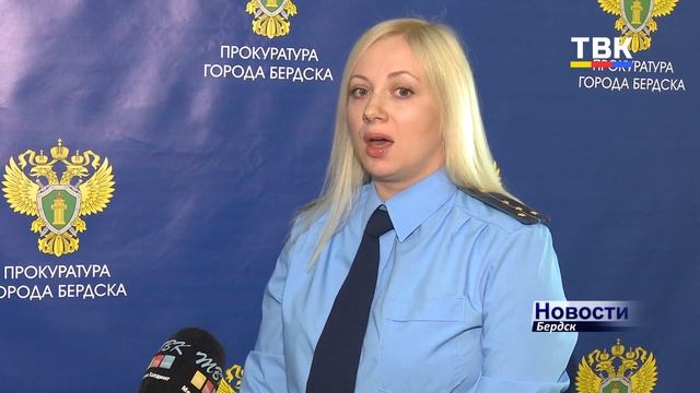 В Бердске после вмешательства прокурора пресечена незаконная трудовая деятельность мигрантов