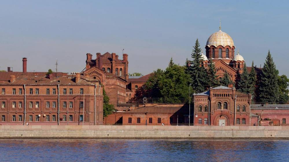 2025. ХРАМ В КРЕСТАХ В СПб ПЕРЕДАДУТ ЦЕРКВИ: долгожданное решение! Мнение А.РОЖИНЦЕВА