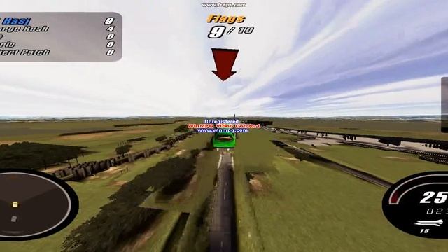 crashday nitro cheat