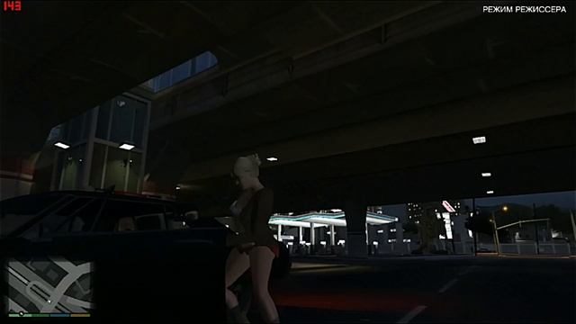 gta 5. трейси против копов 11: мои возможности безграничны.