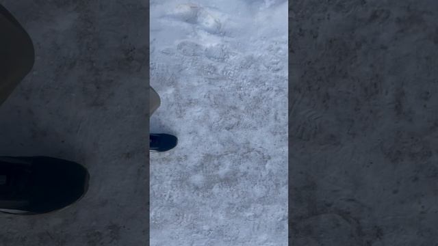 Иду!👣👣👣