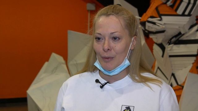 Обучение волонтёров к первенству России по греко-римской борьбе стартовало в Хабаровске