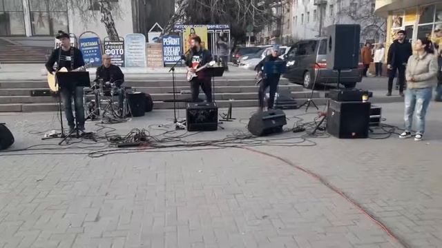 Это не просто музыка... О-о, О-о... Ая-яй яй-яй-я-я...- RED HILL PROD