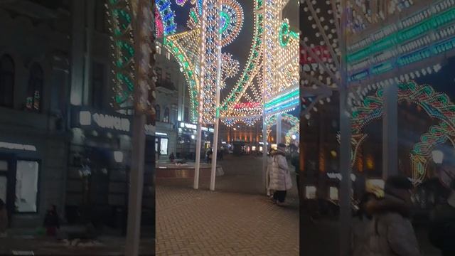 Казань за 2 дня🤗