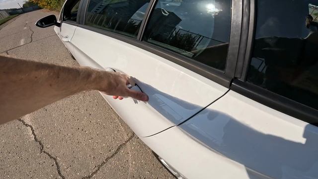 2019 Opel Astra Универсал ТЕСТ-ДРАЙВ.