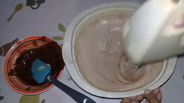 NO-BAKE CHOCOLATE OVERLOAD CAKE | ECQ Homemade Birthday Cake | Easy to make with choco frosting