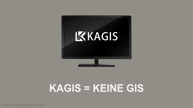 KAGIS - Der Smart TV ohne Tuner (GIS FREI) Unboxing und Review