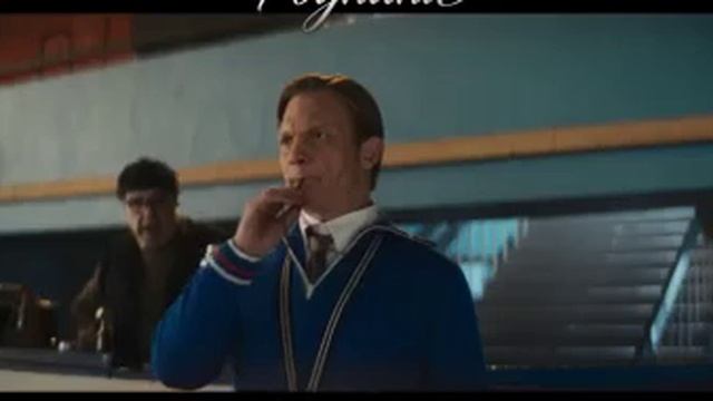 Роднина 2025 трейлер 2