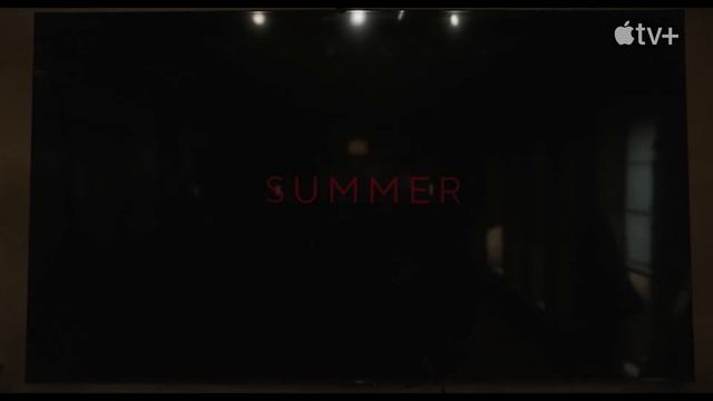 Киностудия Срапокалипсис — Русский трейлер (Дубляж, 2025) Сериал AppleTV