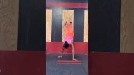 CrossFit Open 23.3 Highlights