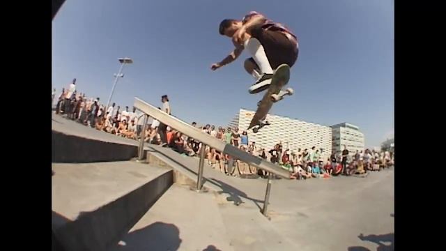 Antihero: BATB3 - Beast Edit - 2010