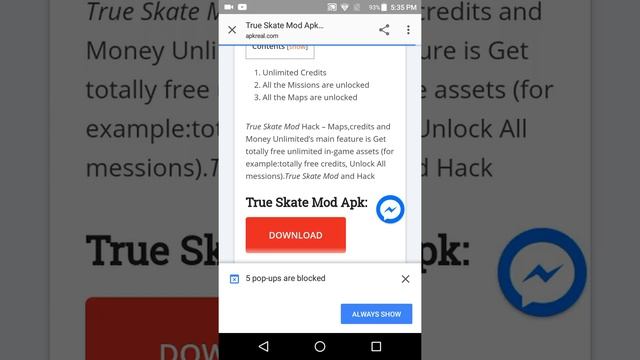 {How To Download true skate for free} {legit}Whith} Hack!!!!!!!!!) TC(